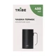 Термокухоль з ручкою 450 мл Tribe Adventure Mug (T-FA-0032-black) - зображення 5