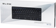 Клавіатура бездротова Blow BK100 Bluetooth Black (78-138#) - зображення 6