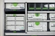 Контейнер для систейнерів³ SYS3-RK/6 M 337-Set Festool 577816 - зображення 7