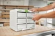 Контейнер для систейнерів³ SYS3-RK/6 M 337-Set Festool 577816 - зображення 8