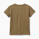 Футболка 5.11 Tactical Women's Elevate V-Neck Covert Green M (7610066-1179) - зображення 2
