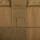 Чохол збройовий тактичний 5.11 Tactical 28 Single Rifle Case Kangaroo (56764ABR-134) - зображення 6