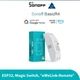 Розумний вимикач Sonoff BASIC R4 - зображення 1