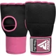 Бинты-перчатки RDX IS2 Inner Straps Pink S (HYP-IS2P-S) - изображение 1