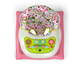 Chodzik dla dziecka Milly Mally Patrol Flower (5901761127485) - obraz 5