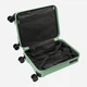 Чемодан Epic Airwave Neo EAV403-04-26 39 л Яблоково-зеленый (7332909046692) - изображение 4