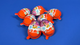 Набір Шоколадне Яйце 4шт Kinder Joy Disney Princess 20g - зображення 2