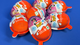 Набір Шоколадне Яйце 4шт Kinder Joy Disney Princess 20g - зображення 3