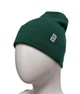 Шапка (одинарна) для дитини зелена (рубчик) ArDoMi 48-50 см (13957) - зображення 2