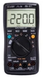 Мультиметр цифровой 161x81x39мм [p074004] e.tool.multitest.pro.ET300AB E.NEXT - изображение 2