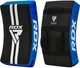 Макивара RDX T1 Curved Heavy Blue/Black (KSR-T1UB) - изображение 1
