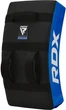 Макивара RDX T1 Curved Heavy Blue/Black (KSR-T1UB) - изображение 3