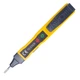 Індикатор-тестер 70-250V АС/DC прямой шлиц 140x3мм [t001109] e.tool.test09 E.NEXT - зображення 1