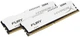 Оперативна пам'ять HyperX DDR4-3466 32764MB PC4-27700 (Kit of 2x16384) Fury White (HX434C19FWK2/32) - зображення 1