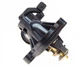Термостат MEYLE 328 228 0018 BMW 1 Series, X3, 3 Series, X1 11537510959 - зображення 3