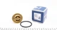 Термостат MEYLE 0282710002 Volkswagen Golf, Passat, Jetta, Caddy, Scirocco; Audi 100, 80, A6 056121113D71, 044121113, 056121113D - зображення 1