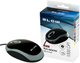 Миша Blow MP-20 USB Grey (84-015#) - зображення 2