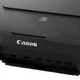 БФП CANON E414 + СНПЧ Чорний кольоровий 3в1 принтер сканер, 3,5 кг, струменевий - изображение 4