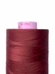 Нить AMANN Saba №100 / 5000м A3151-0918 Бургундия - изображение 3