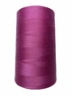Нить AMANN Saba №100 / 5000м A2811-0157 Фуксия - изображение 1