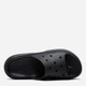 Женские шлепанцы Crocs Stomp Slide Blk 209346-001 42-43 (M9/W11) 27 см Черные (196265594610) - изображение 5