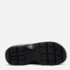 Женские шлепанцы Crocs Stomp Slide Blk 209346-001 42-43 (M9/W11) 27 см Черные (196265594610) - изображение 6