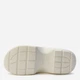 Женские шлепанцы Crocs Stomp Slide Chk 209346-0WV 33-34 (M2/W4) 20 см Бежевые (196265594702) - изображение 6