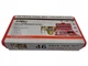Набор инструментов 46 ед. 1/4" Silver SK-046-01 - изображение 6