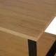 Универсальный комплект кухонных полок Ruhhy СР25661 для организации пространства на кухне, 2 шт. разных размеров, бамбуковые - изображение 2