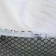 Ортопедическая подушка под ягодицы Malatec СР21915 для обеспечения оптимальной поддержки, правильное положение тела, съемная наволочка, пена с эффектом памяти, полиэстер до 90 кг - изображение 2