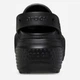 Женские кроксы Crocs Stomp Clog Blk 209347-001 33-34 (M2/W4) 20 см Черные (196265595389) - изображение 5