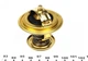 Термостат WAHLER 4253.87D Volkswagen Golf, Passat, Transporter, Vento, Polo, Caddy; Skoda Felicia; Audi 80; Seat Ibiza, Cordoba 044121113, 068121113HS2, 068121113H - зображення 2