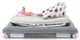 Chodzik dla dziecka Milly Mally Patrol Pastel Dots (5901761128284) - obraz 4