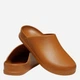 Женские сабо Crocs Dylan Clog Cog 209366-21N 36-37 (M4/W6) 22 см Коричневые (196265519781) - изображение 3