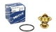 Термостат MEYLE 0282870010 Audi 100, 80, A4, A6, A3; Volkswagen Golf, Passat, Touran, Jetta, Sharan, Scirocco; Skoda Fabia, Superb; Seat Cordoba, Ibiza 044121113, 056121113D, 068121113 - зображення 1