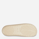 Жіночі шльопанці для пляжу Crocs Classic Slide v2 Stk 209401-2DS 36-37 (M4/W6) 22 см Бежеві (196265545896) - зображення 5