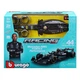Авто-конструктор - Mercedes-AMG F1 W14 E Performance(1:24)(#44,#63) (в асорт.) - зображення 1