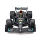Авто-конструктор - Mercedes-AMG F1 W14 E Performance(1:24)(#44,#63) (в асорт.) - зображення 6