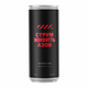 Напиток Underwood АЗОВ.ONE + CТРУМ Raspberry Cola 330ml - изображение 1