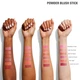 Румяна-стик Kylie Cosmetics "Hey sugar" Powder Blush Stick - изображение 8