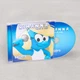 Компакт-диск FENTY BEAUTY х SMURFS “Friend of Mine“ by Rihanna from the Smurfs Soundtrack - изображение 5