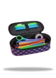 Пенал COOLPACK Campus Dark Marshmallow (F062908) 5903686384349 - зображення 2