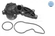 Термостат MEYLE 128 228 0006 Audi A6, A4, Allroad, A8 06E121111G - зображення 1