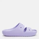 Женские шлепанцы для пляжа Crocs Classic Sandal v2 MtP 209403-5BN 43-44 (M10/W12) 28 см Светло-фиолетовые (196265901265) - изображение 1