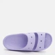 Женские шлепанцы для пляжа Crocs Classic Sandal v2 MtP 209403-5BN 43-44 (M10/W12) 28 см Светло-фиолетовые (196265901265) - изображение 6