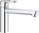 Смеситель кухонный Grohe Start Flow 31691000 - изображение 1