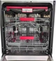 Встраиваемая посудомоечная машина Kaiser S 60 U 88 XL Em - изображение 3