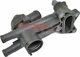 Термостат METZGER 4006114 Volkswagen Polo; Seat Ibiza, Toledo, Cordoba; Skoda Fabia, Roomster 03C121111B - зображення 3