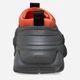 Женские слипоны Crocs Echo Storm SltGry 209414-0DA 38-39 (M6/W8) 24 см Серые (196265656745) - изображение 5