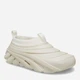 Женские слипоны Crocs Echo Storm Tnd 209414-0HR 36-37 (M4/W6) 22 см Светло-бежевые (196265617135) - изображение 2